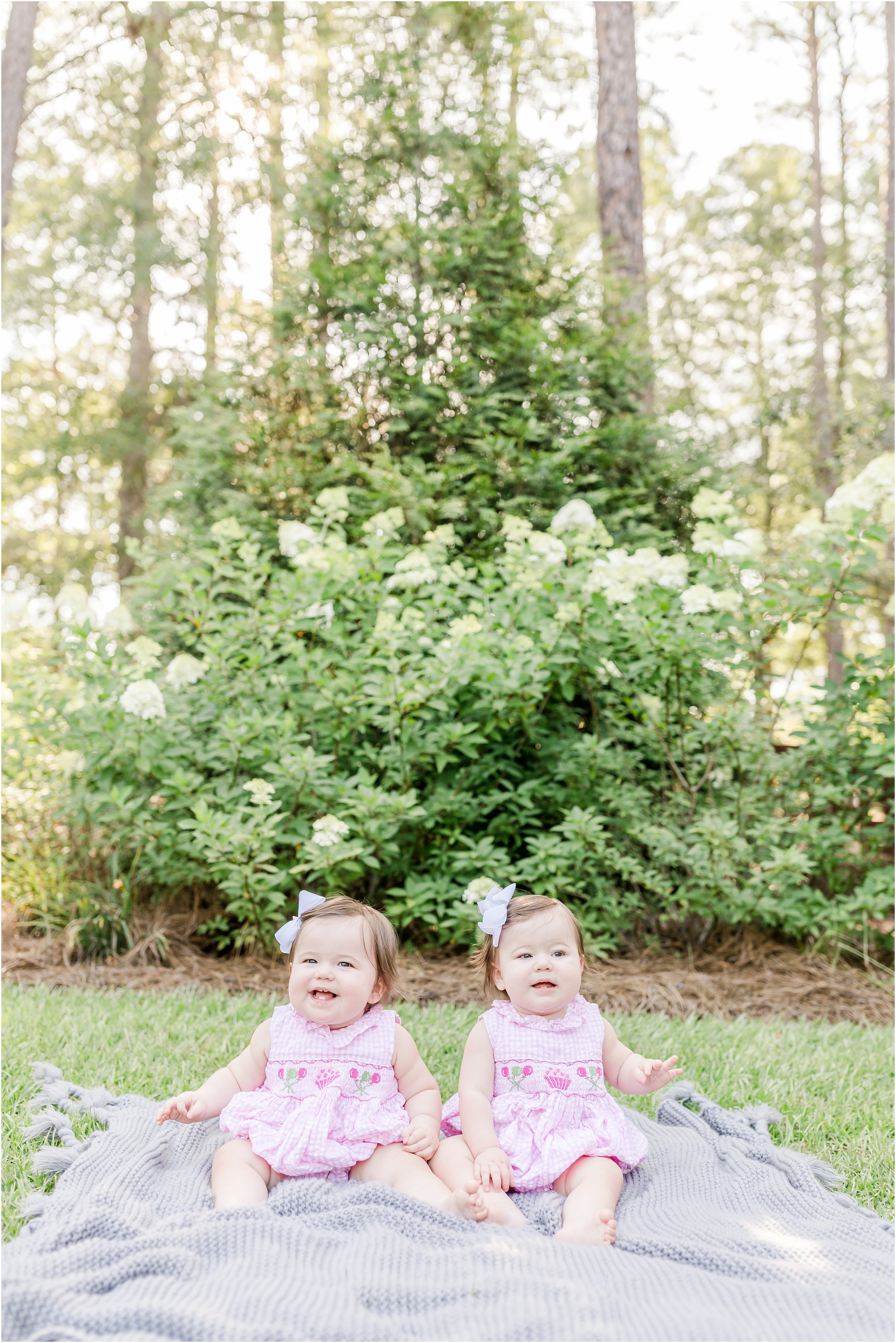 southern photography, family session, twins, summer session, Atlanta photographer