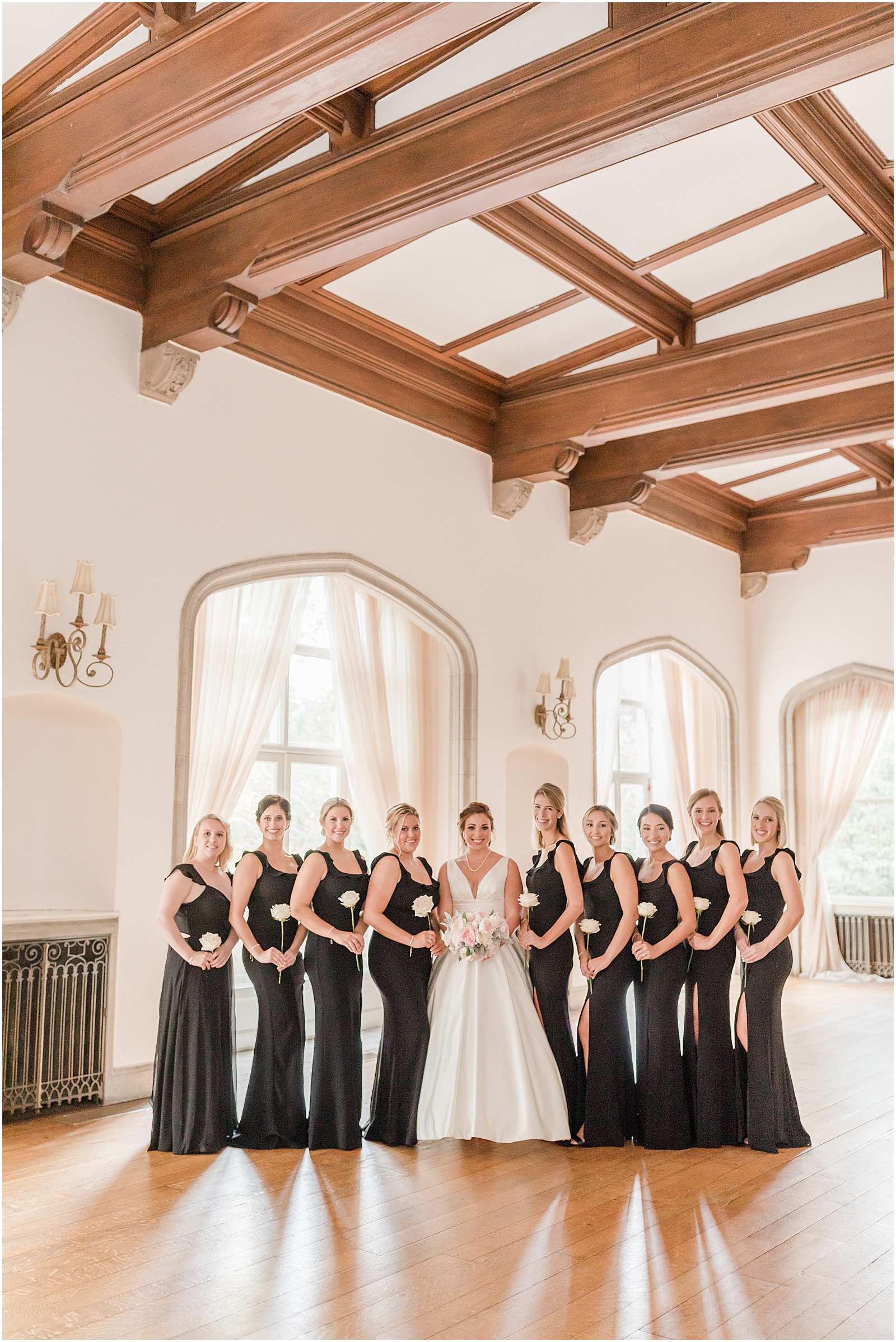 Callanwolde Wedding, Atlanta Wedding Photographer, Atlanta Wedding Photography, bridesmaids