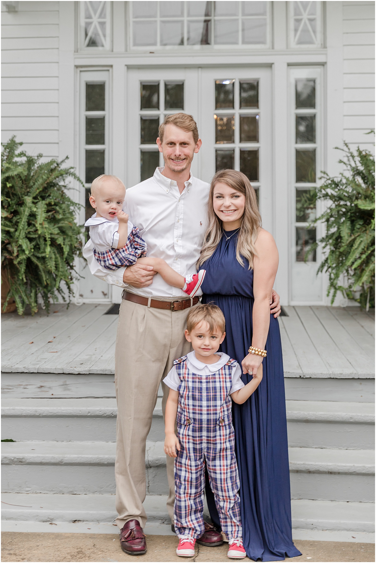 Ellington Family Dublin Family Photographer